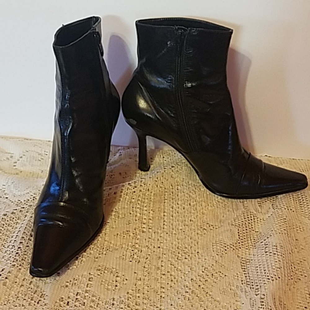 Nine West Boots